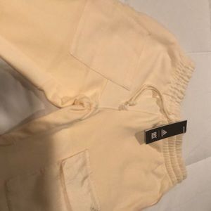 Ivy park cargo jogger